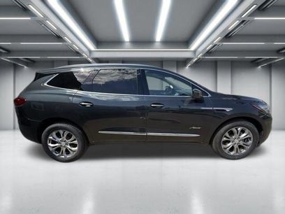 Used 2021 Buick Enclave Avenir w/ Trailering Package, 5000 lbs.