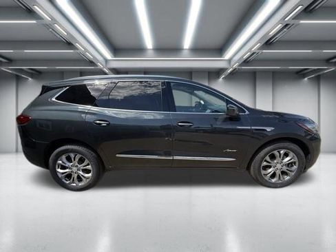 Used 2021 Buick Enclave Avenir w/ Trailering Package, 5000 lbs. AWD/4WD image 1