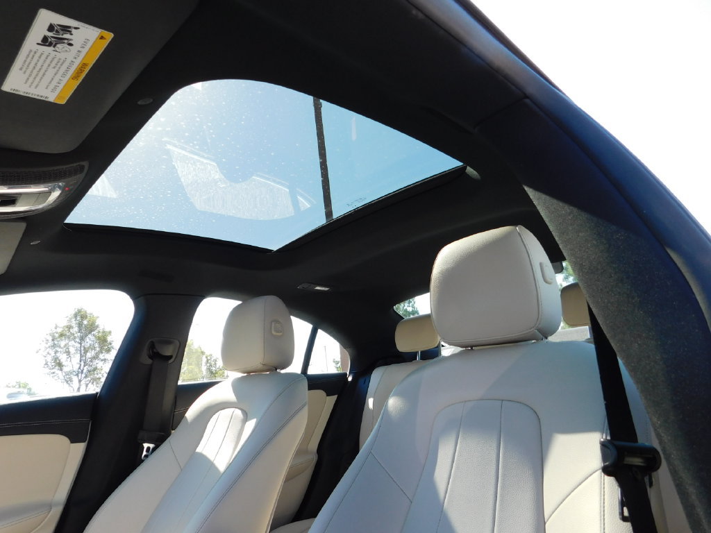 Used 2022 Mercedes-Benz CLA 250 4MATIC image 21