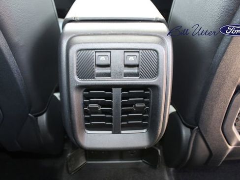 New 2026 Ford Bronco Badlands AWD/4WD image 11