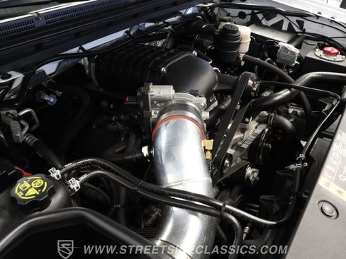 Used 2018 GMC Sierra 1500 1500 Supercharged image 31