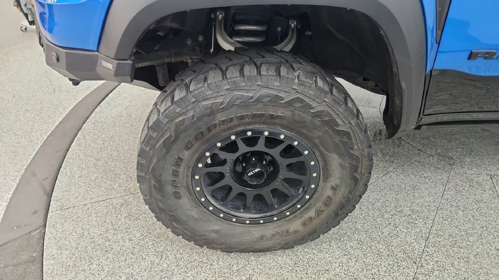 Used 2021 RAM 1500 TRX w/ TRX Level 1 Equipment Group AWD/4WD image 34