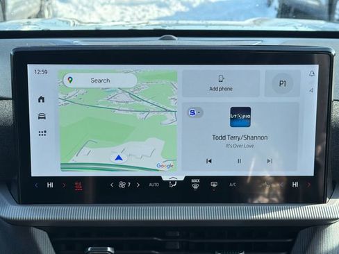 New 2026 Ford Explorer ST w/ Sun And Sound Package image 17