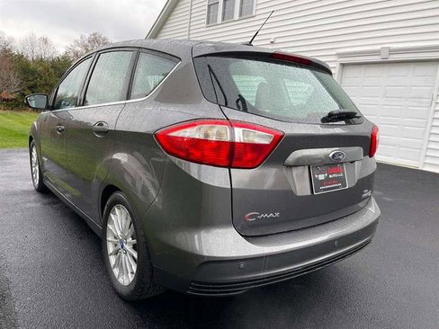 Used 2013 Ford C-MAX SEL image 2