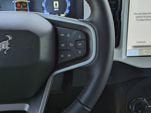 New 2025 Ford Bronco Heritage Edition image 30