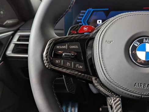 New 2026 BMW M4 Competition image 22