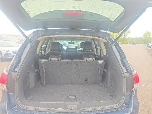 Used 2014 Nissan Pathfinder SL w/ SL Premium Package AWD/4WD image 6