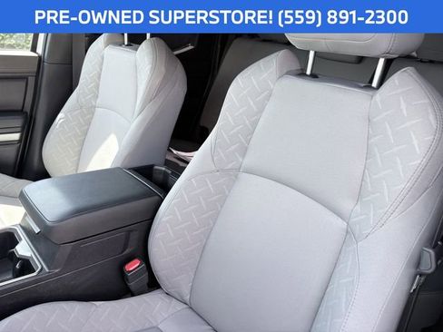 Used 2026 Toyota Tacoma SR5 AWD/4WD image 11