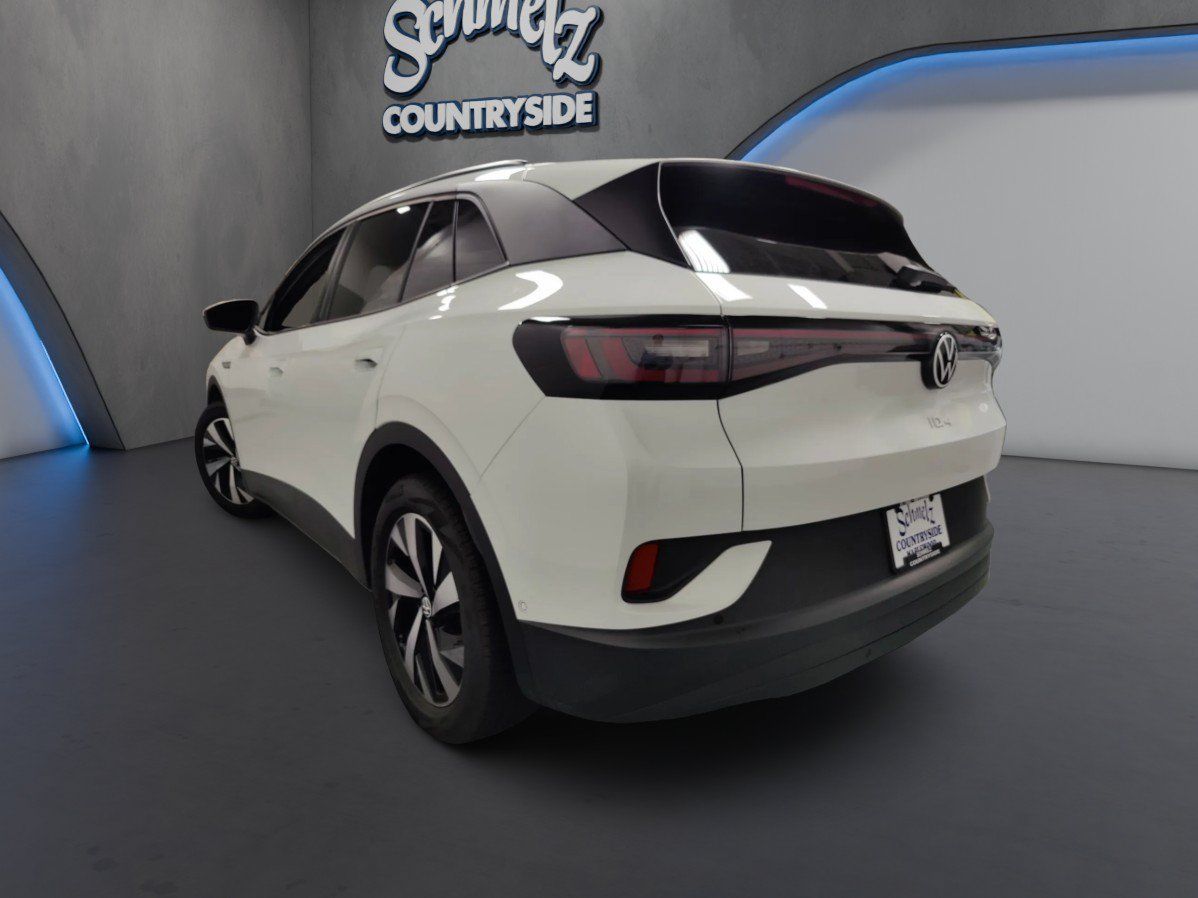 Used 2025 Volkswagen ID.4 Pro RWD image 9