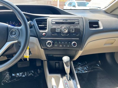 Used 2015 Honda Civic LX image 18