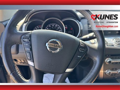 Used 2012 Nissan Murano LE w/ Platinum Pkg AWD/4WD image 26