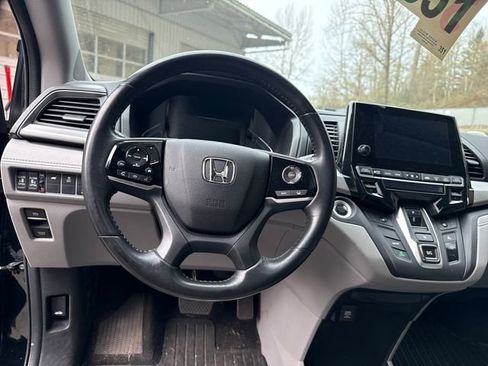 Used 2019 Honda Odyssey EX-L image 20