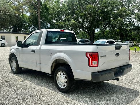 Used 2016 Ford F150 XL RWD image 5