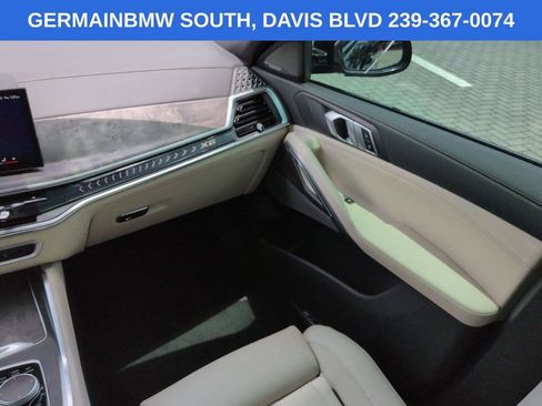 Used 2026 BMW X6 xDrive40i w/ Climate Comfort Package AWD/4WD image 19