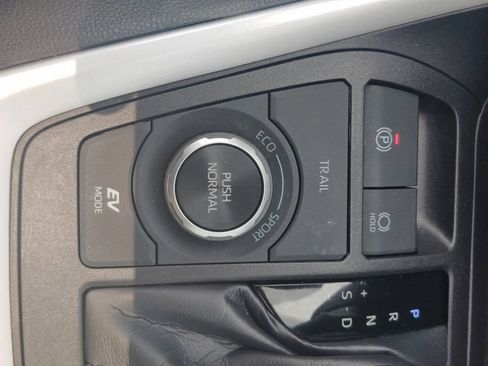 Certified 2024 Toyota RAV4 XLE Premium w/ Weather Package AWD/4WD image 27