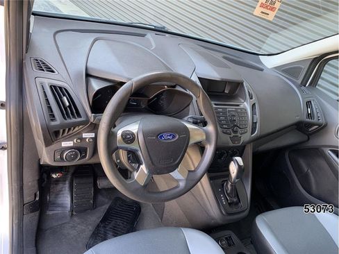 Used 2016 Ford Transit Connect XL FWD image 27