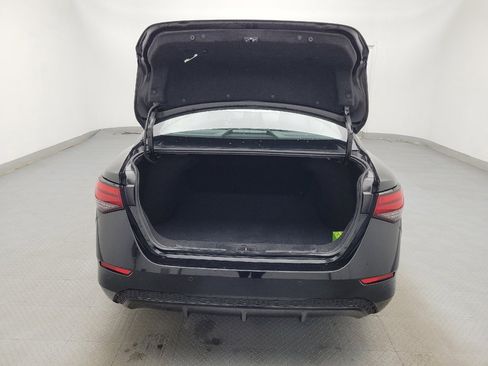 Used 2021 Nissan Sentra SV image 29