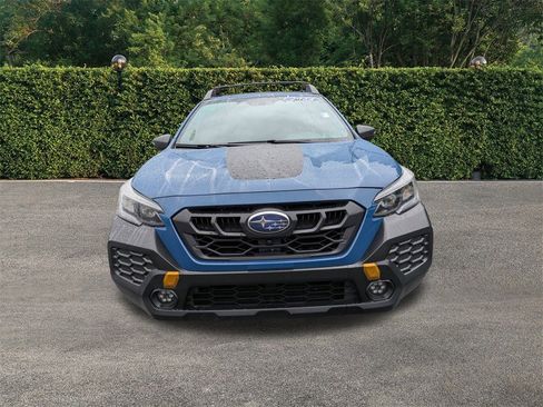 Used 2024 Subaru Outback Wilderness image 9