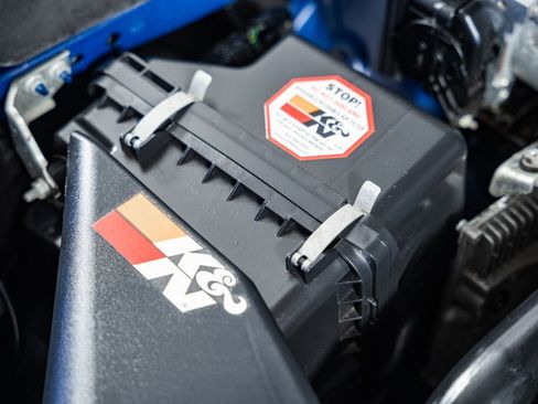 Used 2018 Subaru WRX Limited image 23