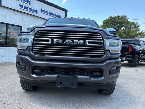 Used 2019 RAM 2500 Laramie AWD/4WD image 5