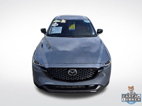 Used 2024 MAZDA CX-5 Carbon Edition AWD/4WD image 52
