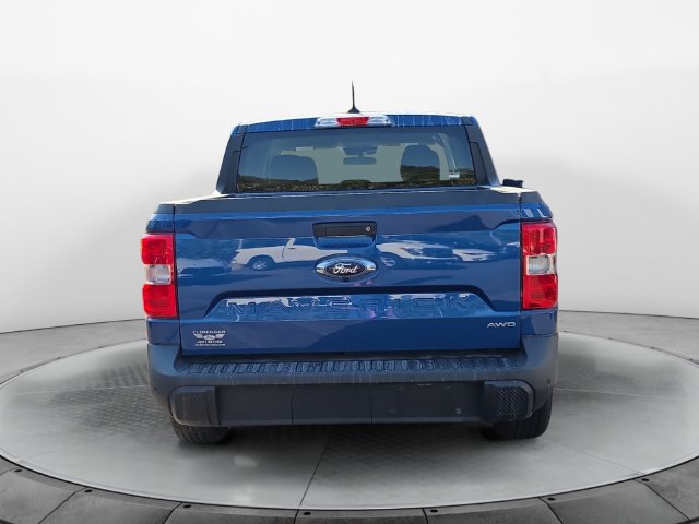Used 2024 Ford Maverick XLT w/ Equipment Group 300A Standard AWD/4WD image 4