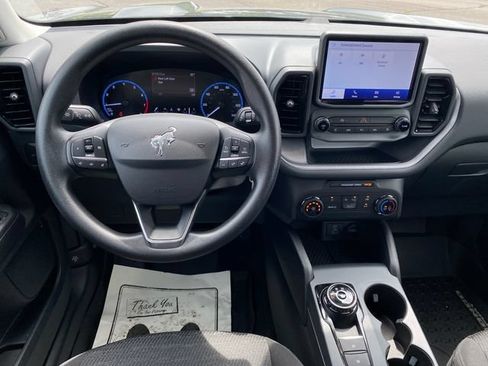 Used 2021 Ford Bronco Sport AWD/4WD image 8