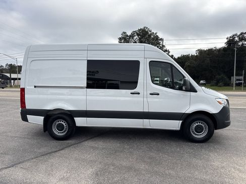 New 2026 Mercedes-Benz Sprinter 2500 image 6