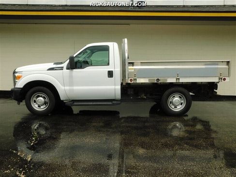 Used 2016 Ford F250 XL image 15