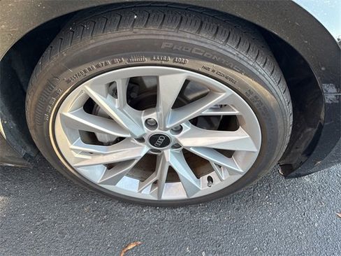 Used 2022 Audi A5 2.0T Premium image 8