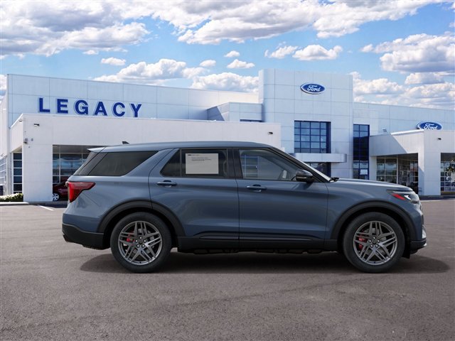 New 2027 Ford Explorer ST w/ Sun And Sound Package AWD/4WD image 5