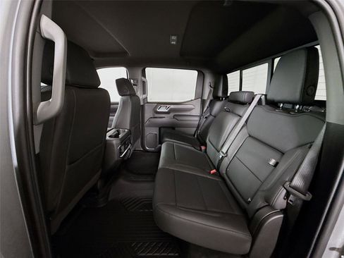 New 2026 Chevrolet Silverado 1500 LTZ AWD/4WD image 18