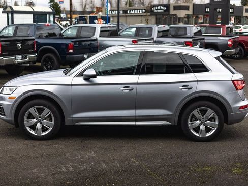 Used 2019 Audi Q5 2.0T Premium Plus AWD/4WD image 13
