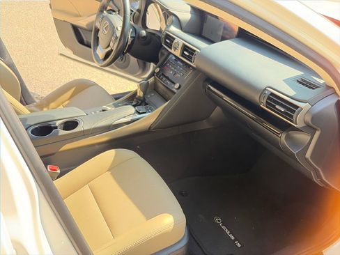 Used 2017 Lexus IS 300 AWD w/ Navigation System Package image 10