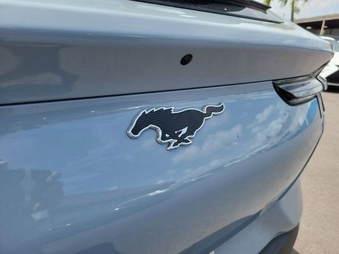Used 2024 Ford Mustang Mach-E Select image 5