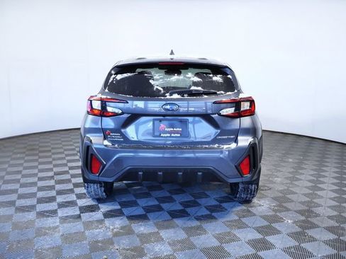Used 2024 Subaru Crosstrek 2.0i image 7