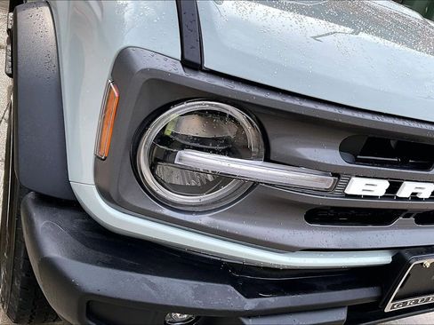 Used 2024 Ford Bronco Big Bend image 39