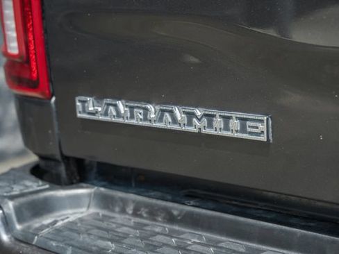 Used 2026 RAM 2500 Laramie AWD/4WD image 11