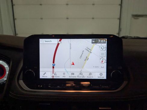 Used 2023 Nissan Rogue Platinum w/ Platinum Premium Package image 21