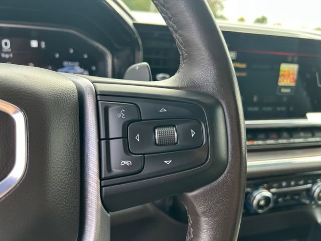 Used 2022 GMC Sierra 1500 SLT w/ SLT Convenience Package AWD/4WD image 58