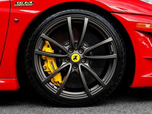 Used 2009 Ferrari F430 Scuderia image 18