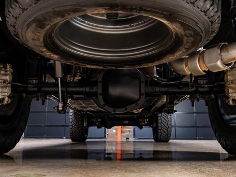 Used 2022 Ford F250 Platinum image 16