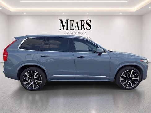Used 2023 Volvo XC90 B6 Plus w/ Protection Package Premier AWD/4WD image 6