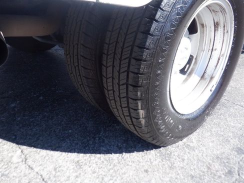 Used 2020 RAM 3500 Tradesman image 8