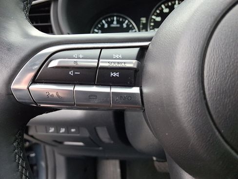 Certified 2023 MAZDA CX-30 AWD 2.5 S w/ Preferred Package image 20