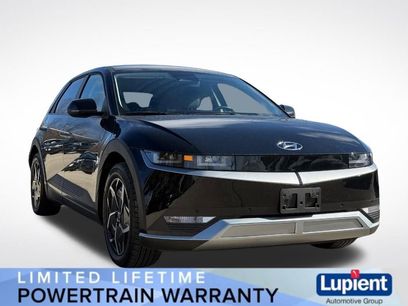 Used 2023 Hyundai Ioniq 5 SEL w/ Cargo Package