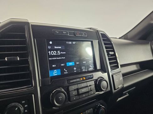 Used 2017 Ford F150 XLT w/ Equipment Group 302A Luxury image 30