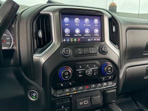 Used 2019 Chevrolet Silverado 1500 RST w/ All-Star Edition AWD/4WD image 46
