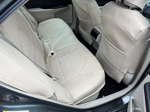 Used 2014 Toyota Camry LE FWD image 13