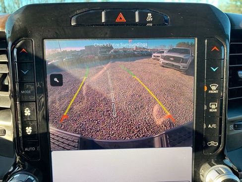 Used 2024 RAM 2500 Laramie image 29